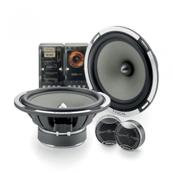 2-компонентная акустика Focal Expert PS165X2