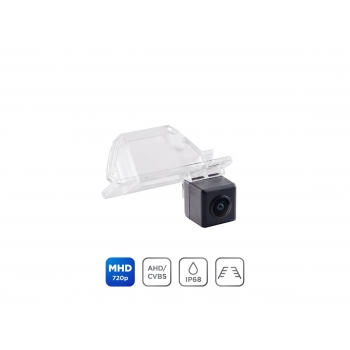 Камера заднего вида Incar Camera VDC-023MHD
