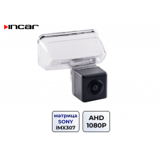 Камера заднего вида Incar Camera VDC-036SHD