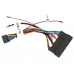 ISO-разъем Incar HY-UMS1452