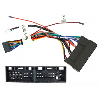 ISO-разъем Incar HY-UMS1452