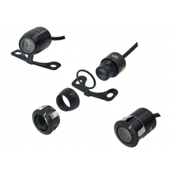 Incar Camera VDC-003LHD