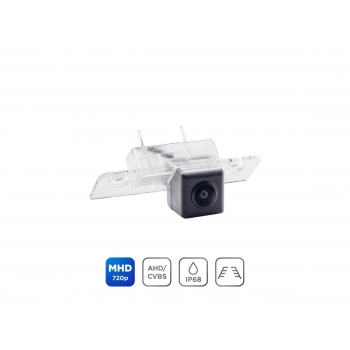 Камера заднего вида для Skoda Incar Camera VDC-010MHD