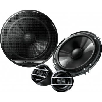 2-компонентная акустика Pioneer TS-G160C