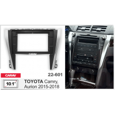CARAV 22-601
