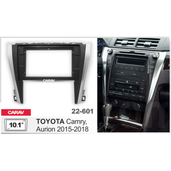 Рамка переходная CARAV 22-601