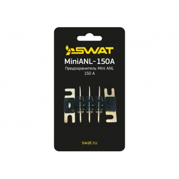 Предохранитель Swat MiniANL-150A