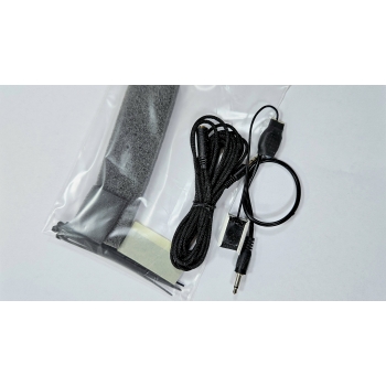 Микрофон PRO для автомагнитол Teyes CC3