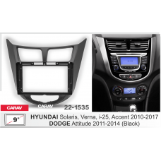 CARAV 22-1535