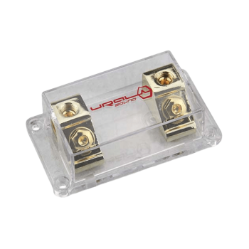 Держатель предохранителя URAL ДП-УТ04