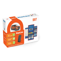 StarLine S97 GPS
