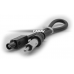 ISO-разъем Carav 16-080