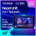 Мультимедийная система Teyes CC3 2K 13" 4/32Gb