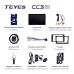 Мультимедийная система Teyes CC3 2K 11" 4/32Gb