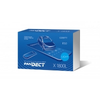 Pandect X-1800L v4 Light