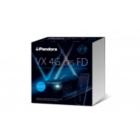 Pandora VX 4G GPS FD Light