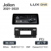 Мультимедийная система Teyes Lux One 12" 4/32 для Haval Jolion