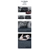 Мультимедийная система Teyes Lux One 12" 4/32 для Mazda CX5