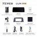 Мультимедийная система Teyes Lux One 12" 4/32 для  Kia Optima IV