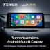 Мультимедийная система Teyes Lux One 12" 4/32 для  Kia Optima IV