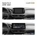 Мультимедийная система Teyes Lux One 12" 4/32 для Hyundai Santa Fe 4