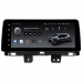 Мультимедийная система Teyes Lux One 12" 4/32 для Honda CR-V CRV 4 RM RE