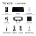 Мультимедийная система Teyes Lux One 12" 4/32 для Honda CR-V CRV 4 RM RE