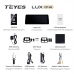 Мультимедийная система Teyes Lux One 12" 4/32 для Toyota Land Cruiser Prado 150