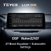 Мультимедийная система Teyes Lux One 12" 4/32 для Toyota Land Cruiser Prado 150