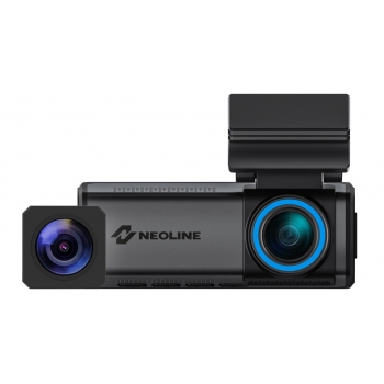 Автомобильный видеорегистратор Neoline Flash 2K Wi-Fi Dual