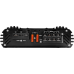 URAL МЛ 4.100 — усилитель 4-канальный