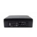 Сабвуфер активный Nakamichi NBF-25.0A