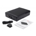 Сабвуфер активный Nakamichi NBF-25.0A