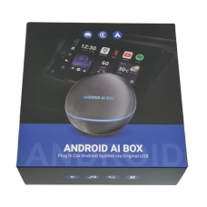 Android AI Box CarPlay Adapter (8/128Gb)