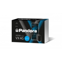 Pandora VX 4G Light