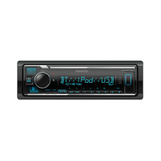 Kenwood KMM-BT408