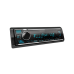 Автомагнитола бездисковая Kenwood KMM-BT408