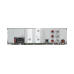 Автомагнитола бездисковая Kenwood KMM-BT408