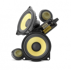Focal IS BMW 100K