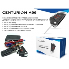Centurion A96
