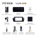 Мультимедийная система Teyes Lux One 12" 4/32 для Toyota Camry (2021+)