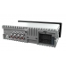 Prology CMD-400 — бездисковая автомагнитола
