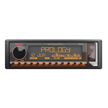 Prology CMD-400 — бездисковая автомагнитола