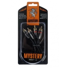 Mystery MREF-1.2