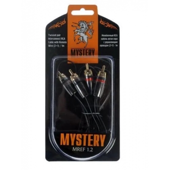 Кабель межблочный Mystery MREF-1.2