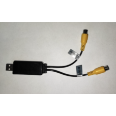 FARCAR USB Video Out