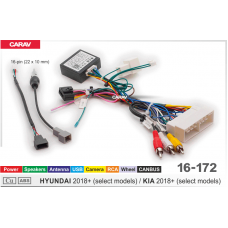 Carav 16-172