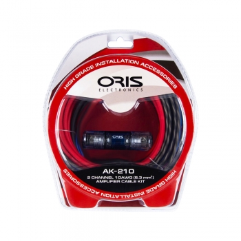  Установочный комплект Oris AK-210
