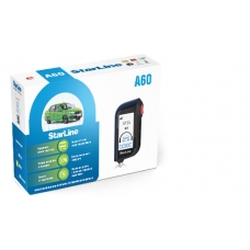 StarLine A60 BT GSM ECO