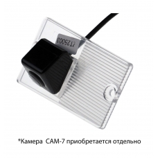 Wide Media CAM-KICR